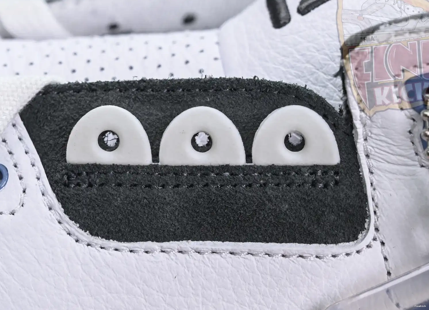 Jordan Jordan3“DIFFUSED Maniére BLUE” A Air Ma x 0403